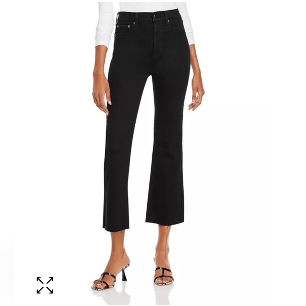 Pistola jeans